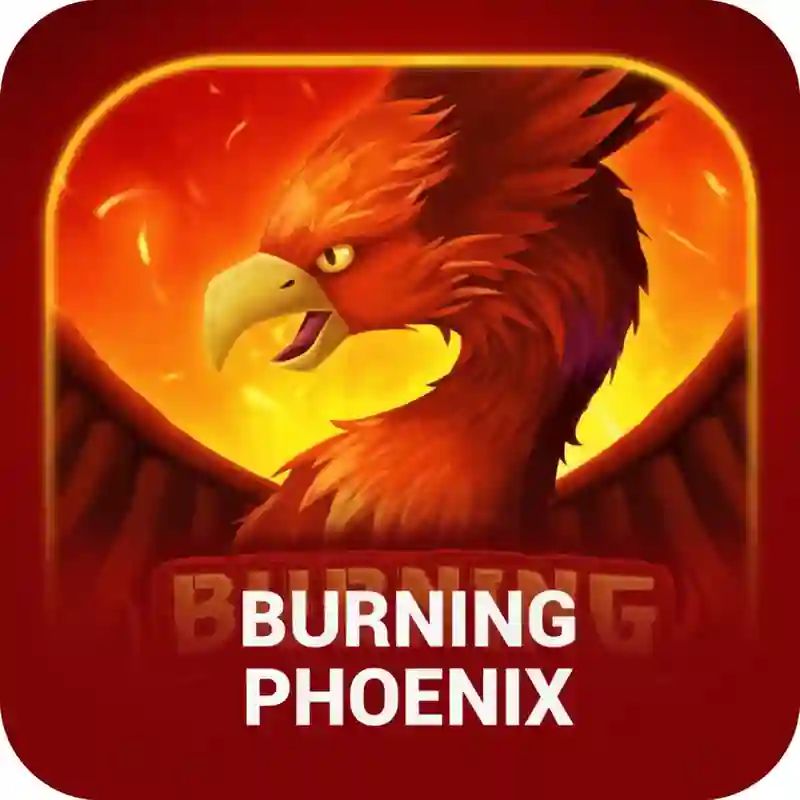 Burning Phoenix